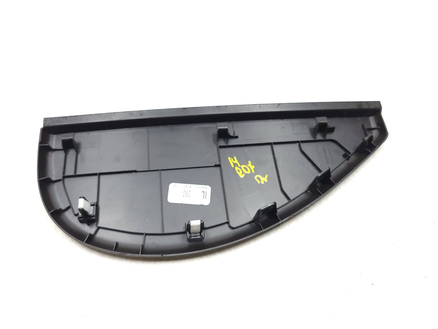 2013 - 2018 Acura Rdx Dash End Cap Cover Left & Right OEM