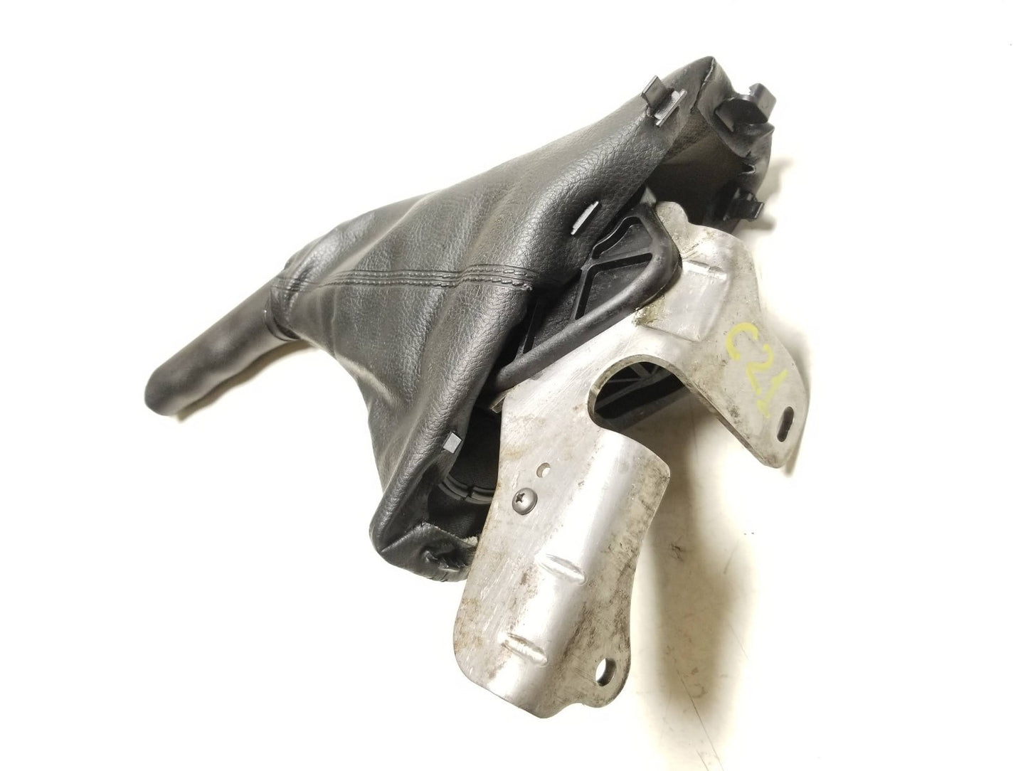 10 - 13 Ford Transit Connect Emergency Parking Brake Lever OEM