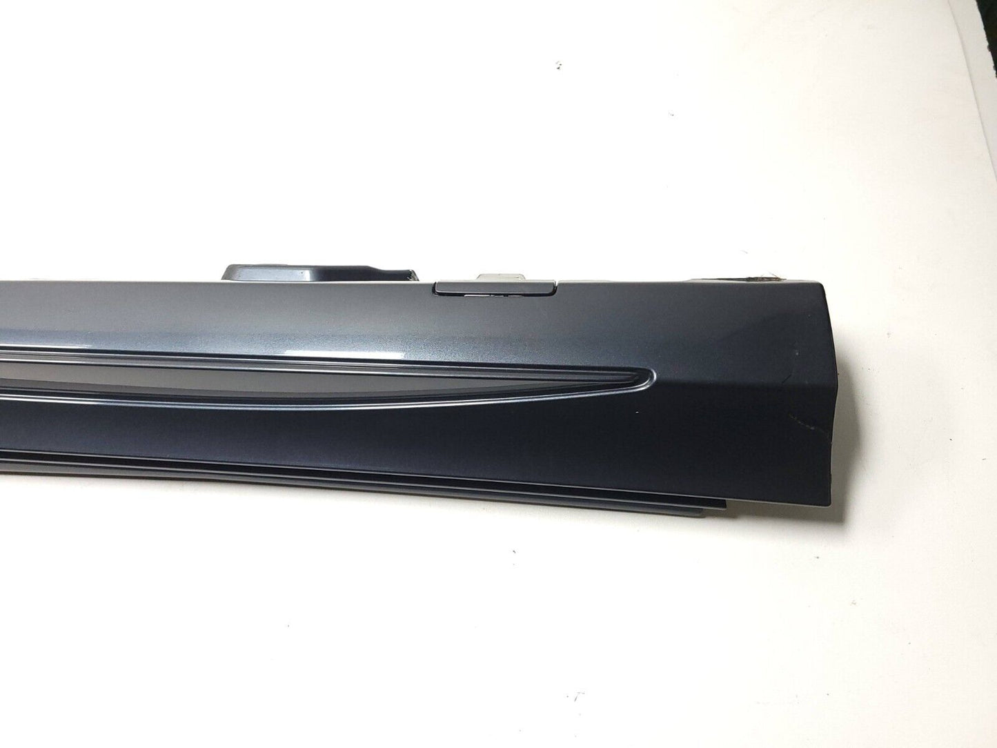 2015-2018 Mercedes C300 W205 Rocker Panel Skirt Molding Left & Right OEM