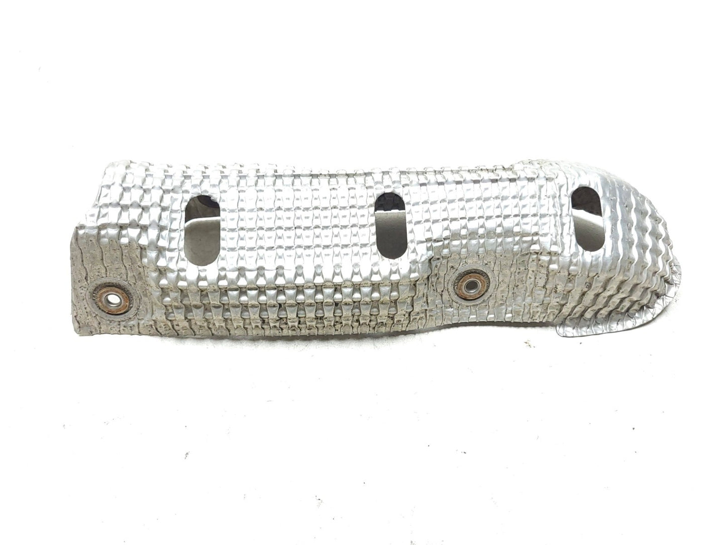 09-12 Hyundai Genesis Exhaust Heat Shield OEM 4.6l