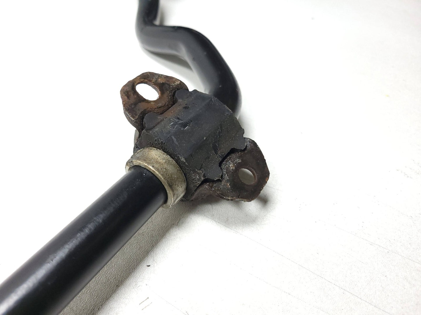 09-14 Hyundai Genesis Front Stabilizer Sway Bar OEM Sedan 4.6l