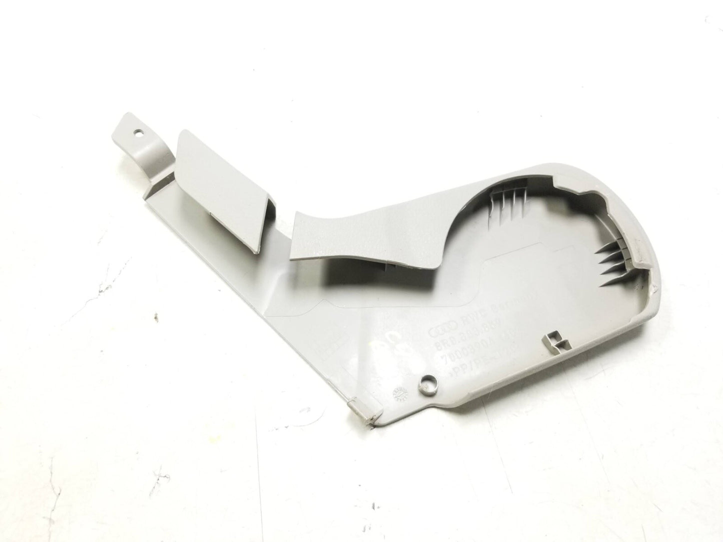 2009 - 2017 Audi Q5 Rear Seat Side Trim Left & Right OEM