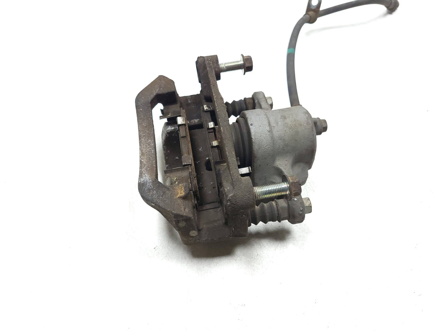 13-16 Scion Fr-s Frs Rear Brake Caliper Left & Right Pair OEM