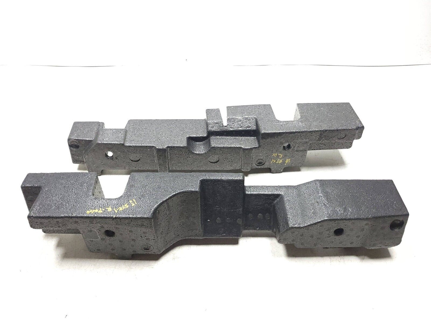 2017 - 2023 Alfa Romeo Stelvio Trunk Rear Support Bracket Foam Left & Right OEM