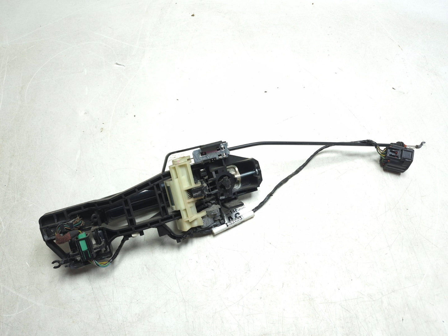 2013 Ford Focus St Exterior Door Handle Front Right Passenger Side Oem✅