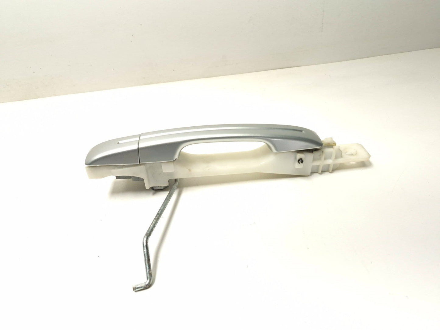 2007 Acura Tl Type-s Front Door Exterior Handle Right Passenger Side OEM