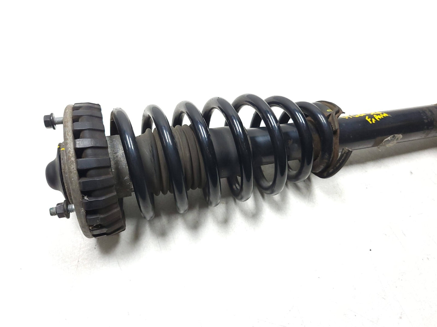 09-11 Hyundai Genesis Front Shock Strut Absorber Pair OEM Sedan
