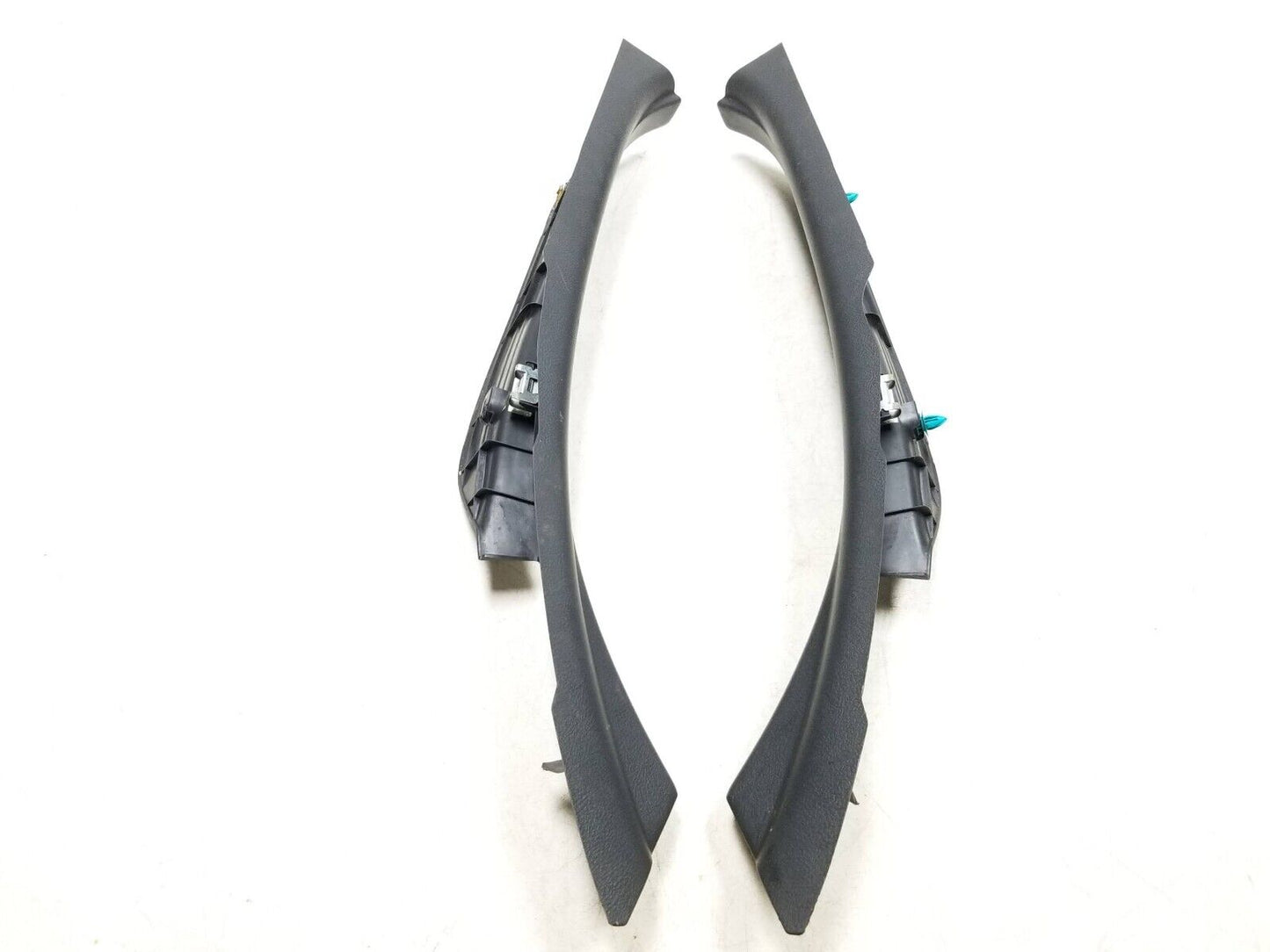 2007-2011 Toyota Camry Scuff Plate Trim Rear Left & Right OEM