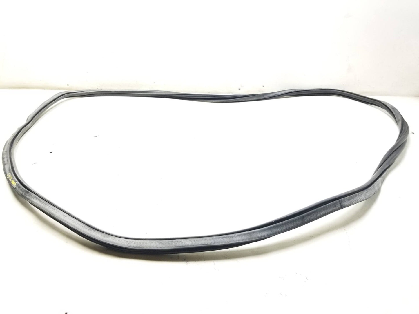 2009 - 2017 Audi Q5 Door Weatherstrip Front Passenger Side Right OEM