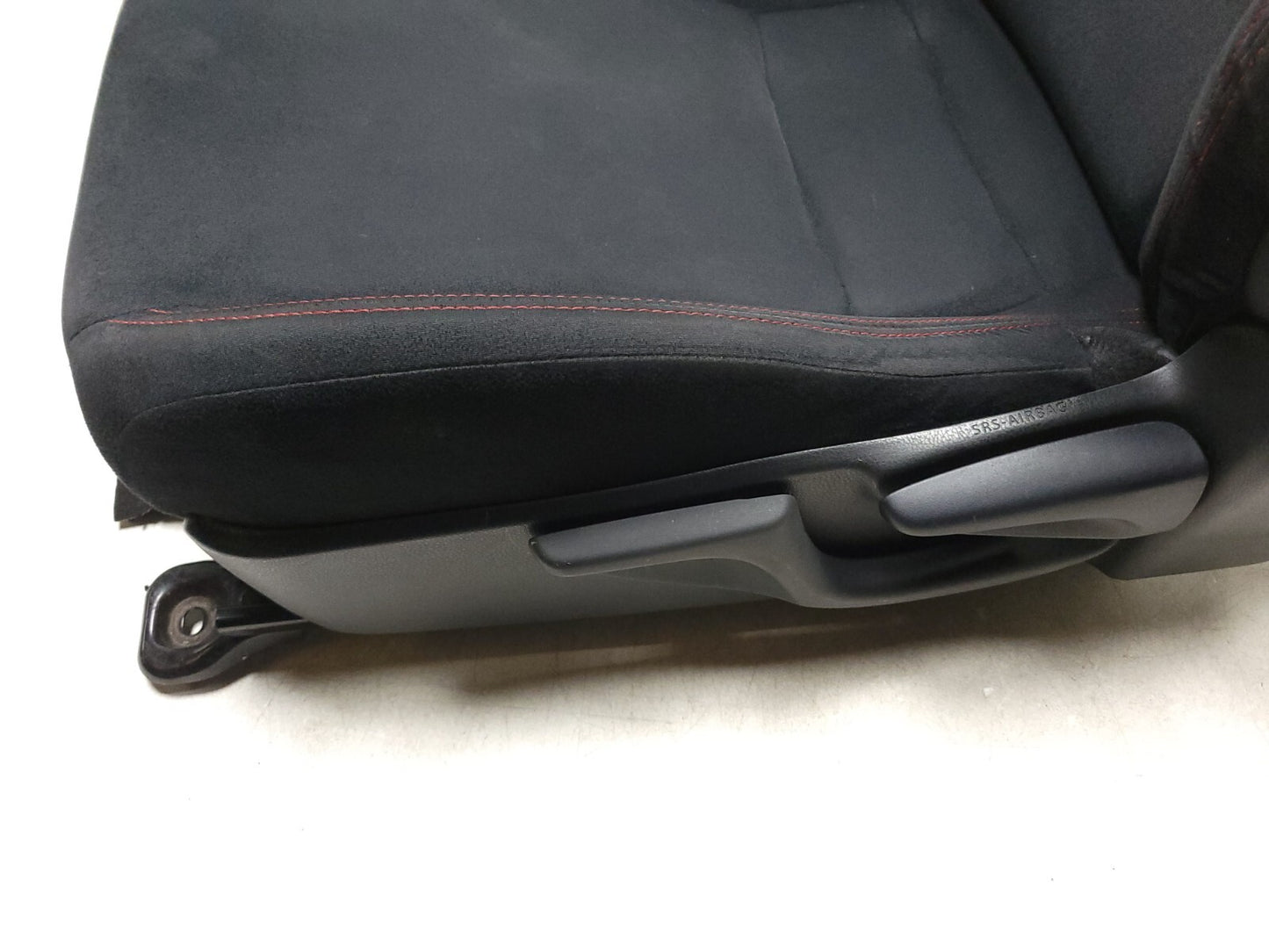 13-16 Scion Fr-s Frs Front Seat Driver & Passenger Pair Oem✅