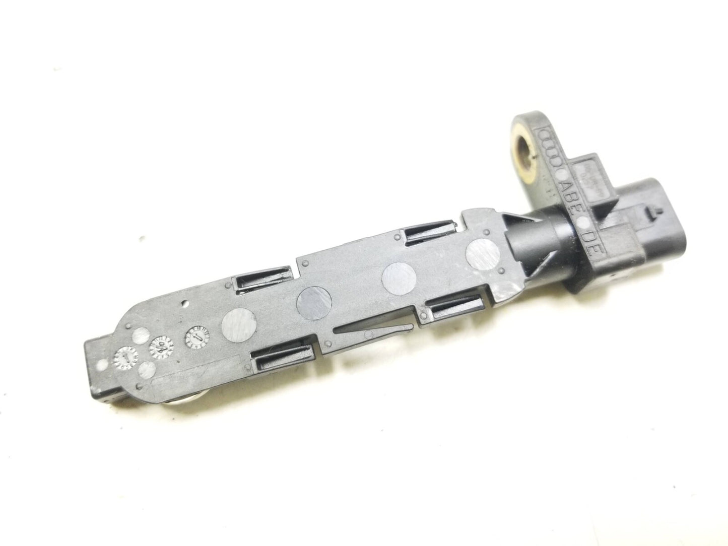 2009 - 2012 Audi Q5 Crankshaft Position Sensor OEM