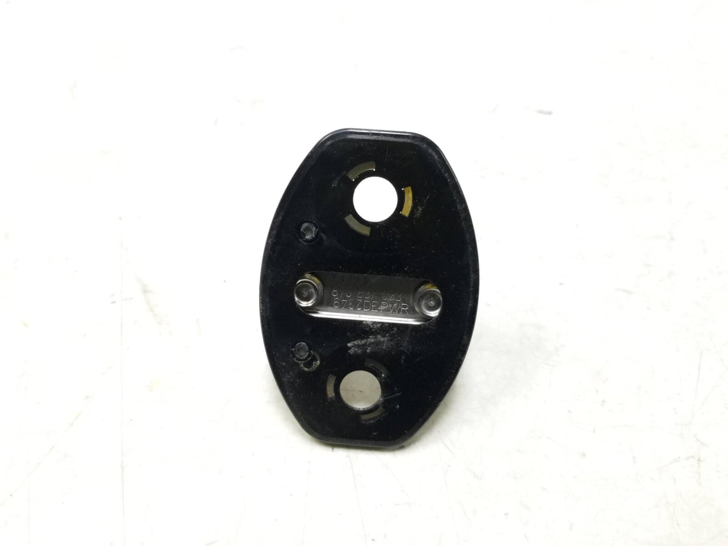 2009 - 2017 Audi Q5 Door Hinge Passenger Side Right Front & Rear OEM