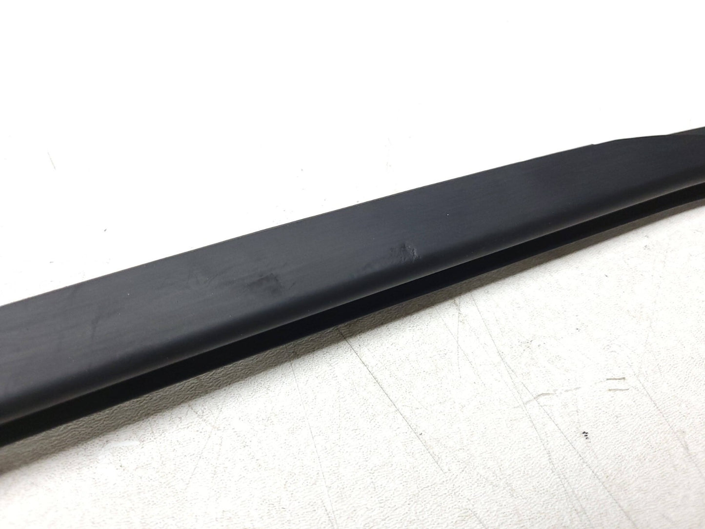 13-18 BMW 330xi F30 Windshield Drip Molding Left & Right Pair OEM ✅ 76k Miles