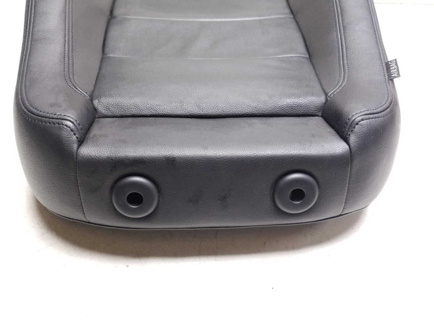2010 - 2014 VW Golf GTI Front Upper Seat Cushion Passenger Side Right OEM