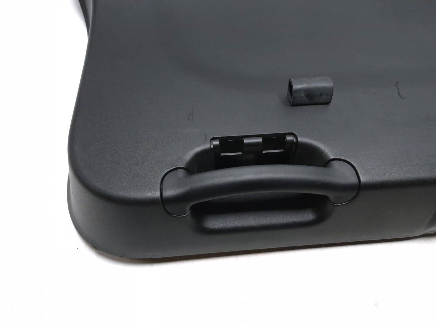 2014 Fiat 500l Trunk Lid Tailgate Trim Panel OEM