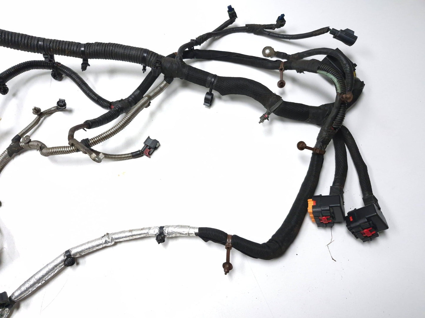 2012 Jeep Grand Cherokee Engine Compartment Wiring Harness OEM