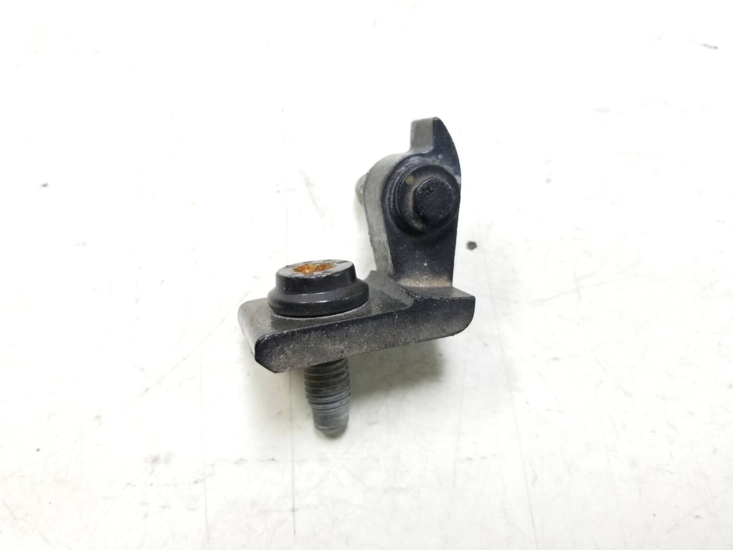 2009 - 2017 Audi Q5 Door Hinge Passenger Side Right Front & Rear OEM
