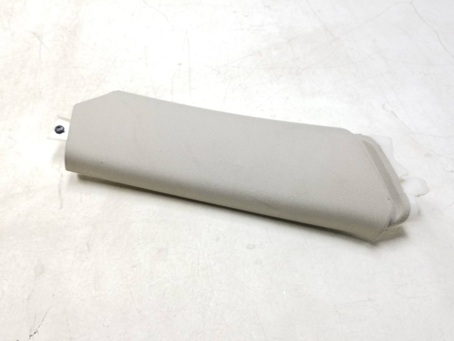 2009 - 2017 Audi Q5 A B C Pillar Trim Front Driver Side Left OEM