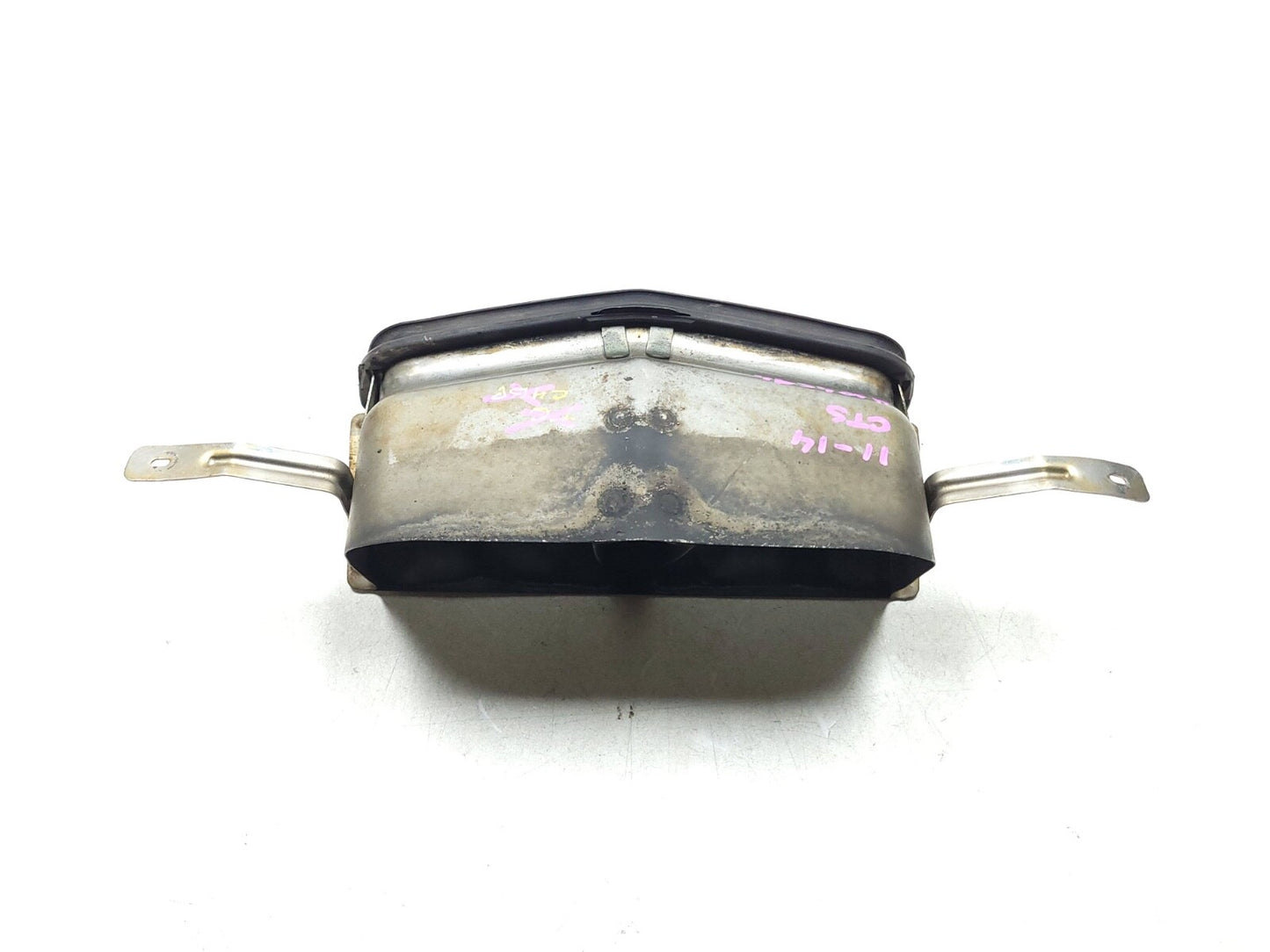 2011 - 2014 Cadillac CTS 3.6l Exhaust Tip OEM