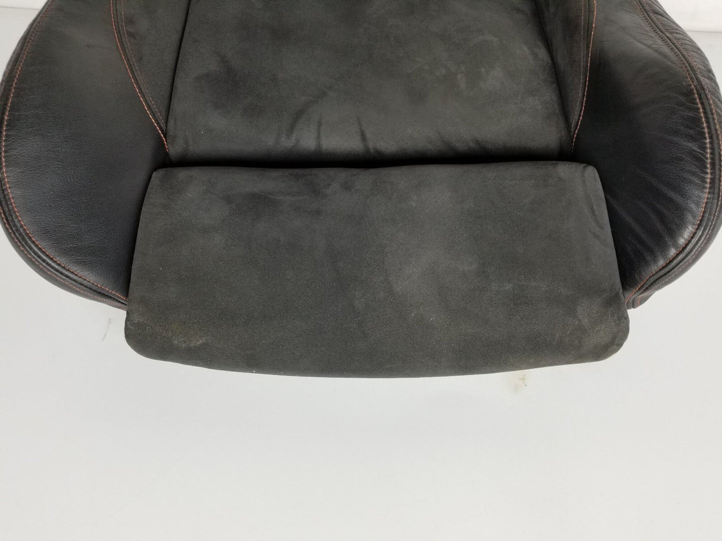 2012 - 2014 BMW X6 Front Seat Lower Cushion Driver Side Left OEM