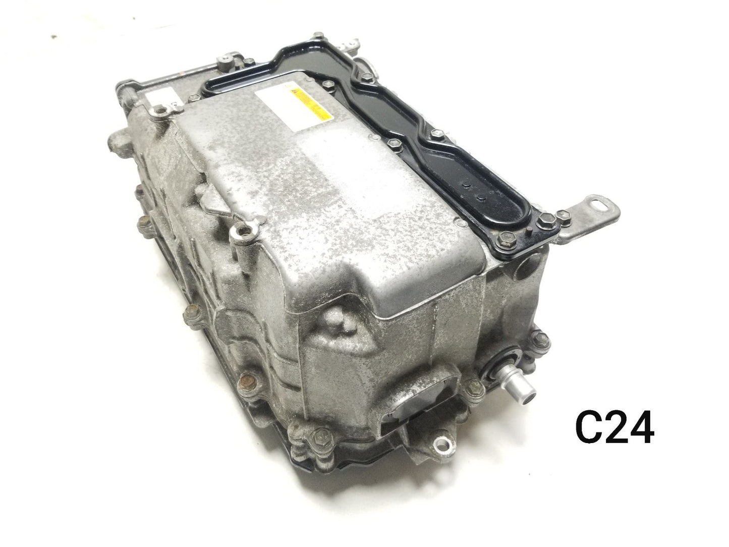 11-13 Lexus CT200h Hybrid Battery Inverter Drive Motor Oem✅