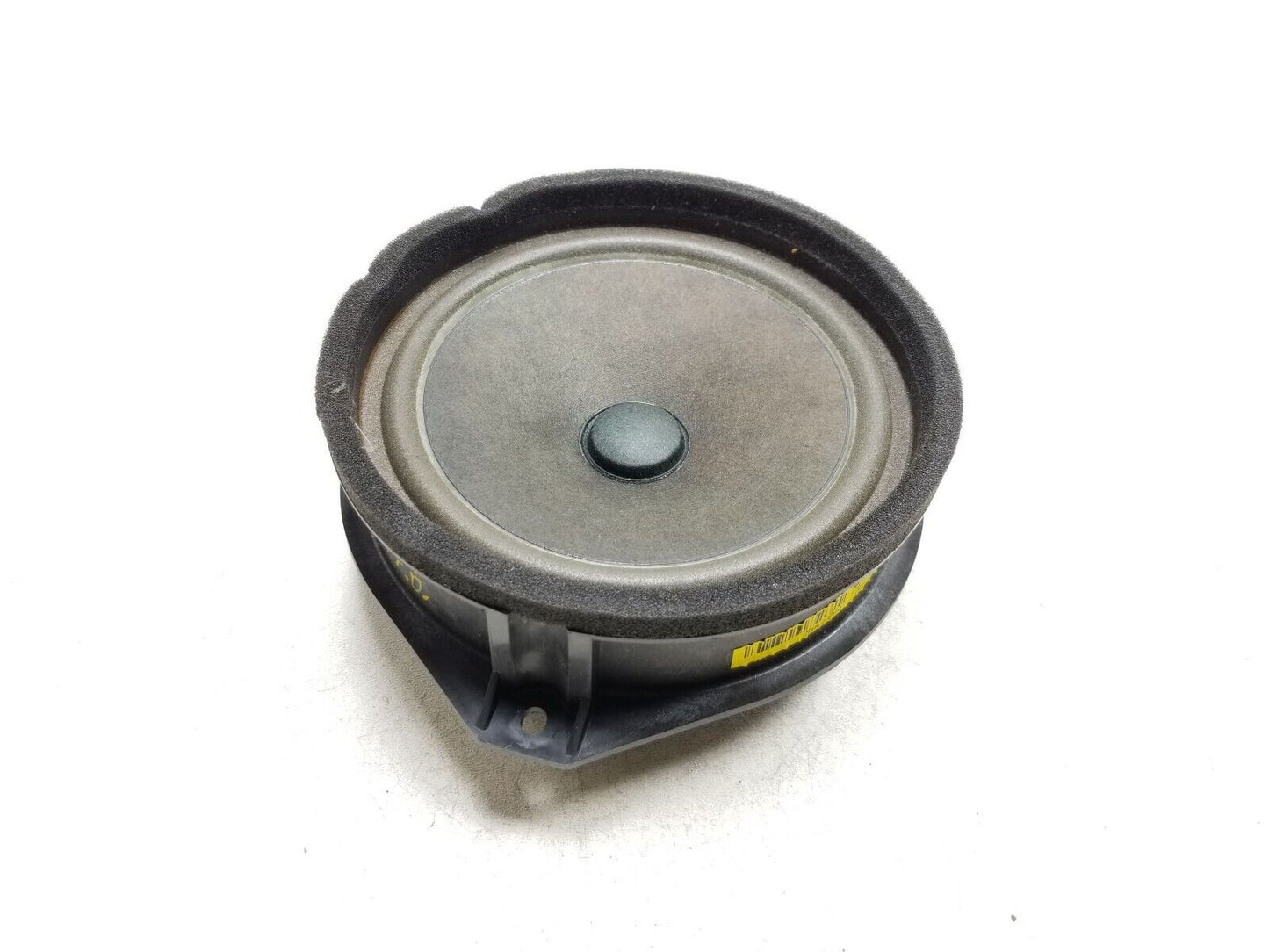 2010 - 2017 Chevrolet Equinox Door Audio Speaker Front & Rear 4pcs OEM