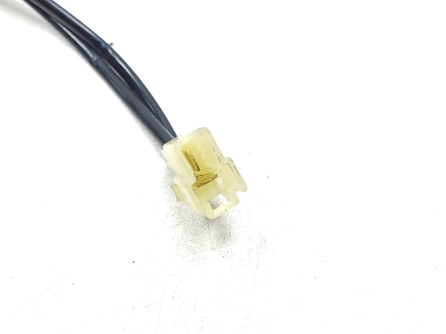 2008 Honda Shadow Aero Vt 750 Ca Water Radiator Cooling Fan OEM