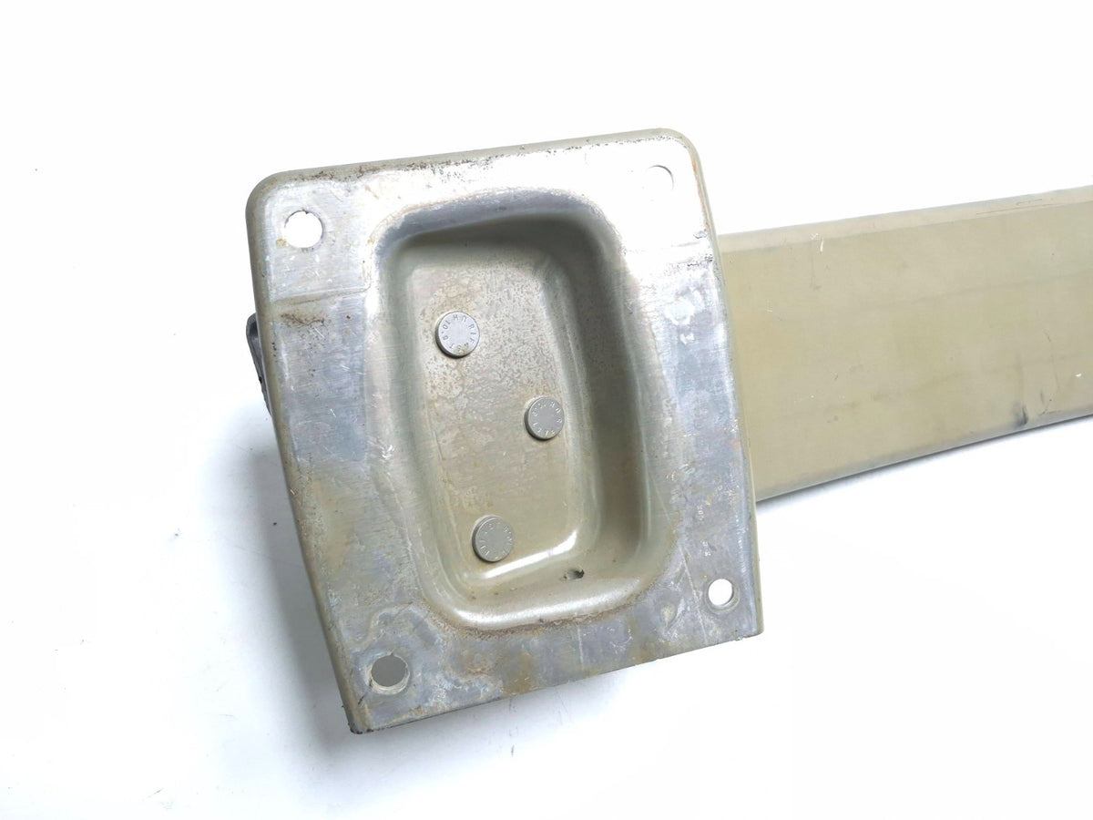 2018 Tesla Model 3 Rear Bumper Reinforcement Impact Bar 1095314-00-c OEM