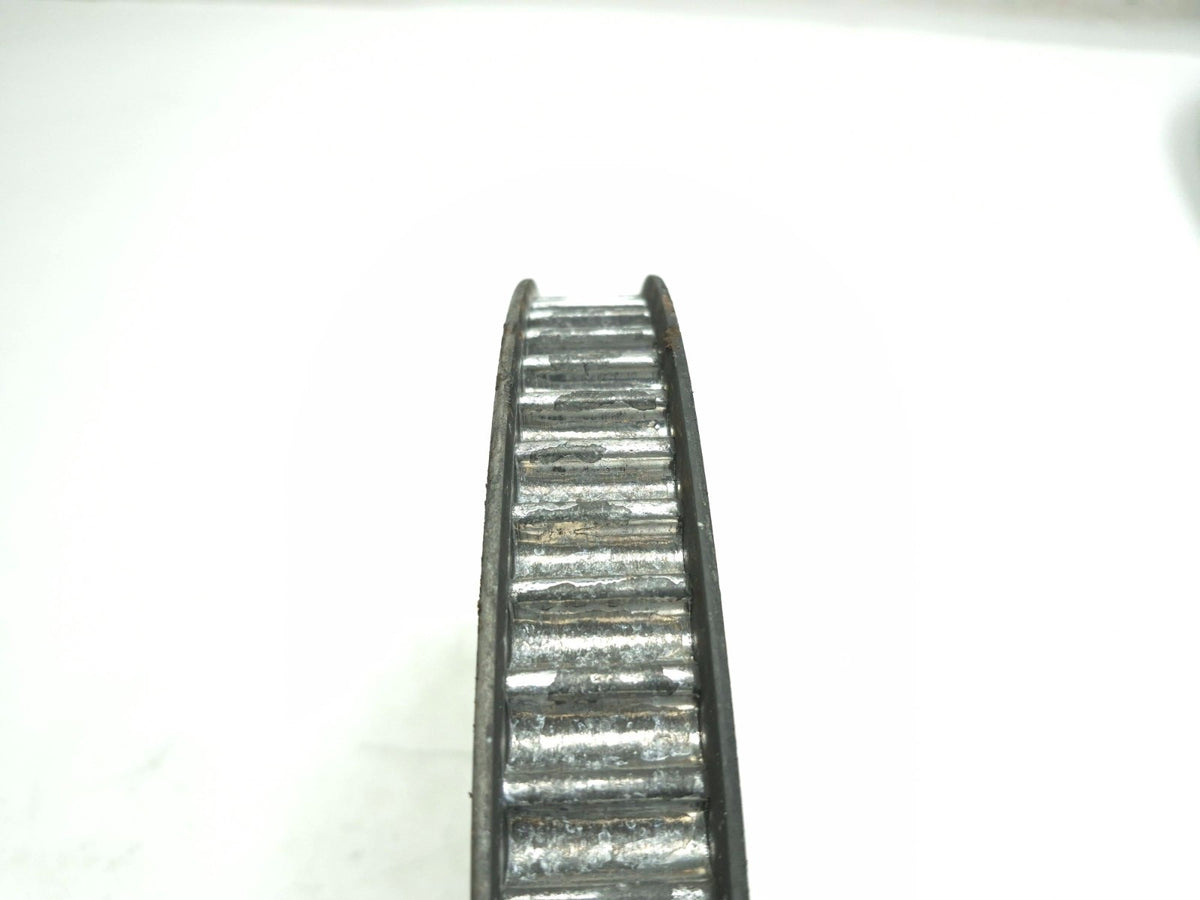 2007 Harley Touring Street Glide Rear Belt Sprocket 66t OEM