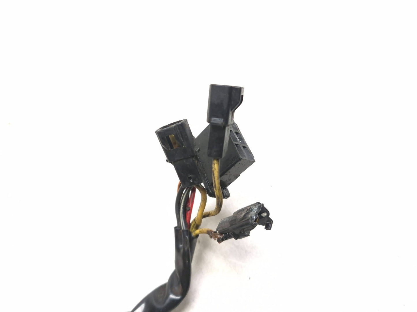 1993 Suzuki Vs800 Intruder 800 Voltage Regulator Rectifier OEM