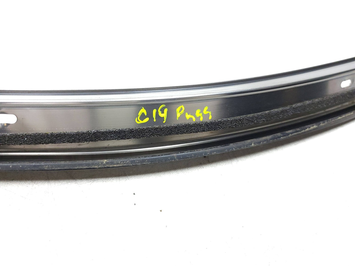13-16 Scion Fr-s Frs Window Belt Seal Trim Molding Oem✅