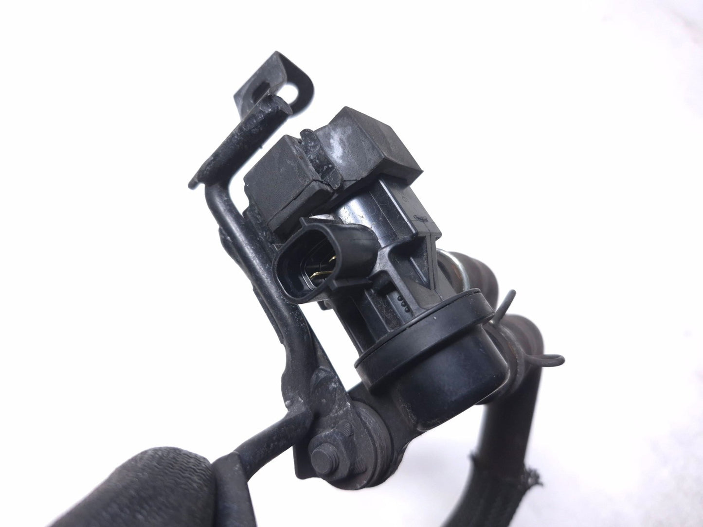 2020 Honda Cb300r Cbf300na Air Injection Solenoid Valve OEM