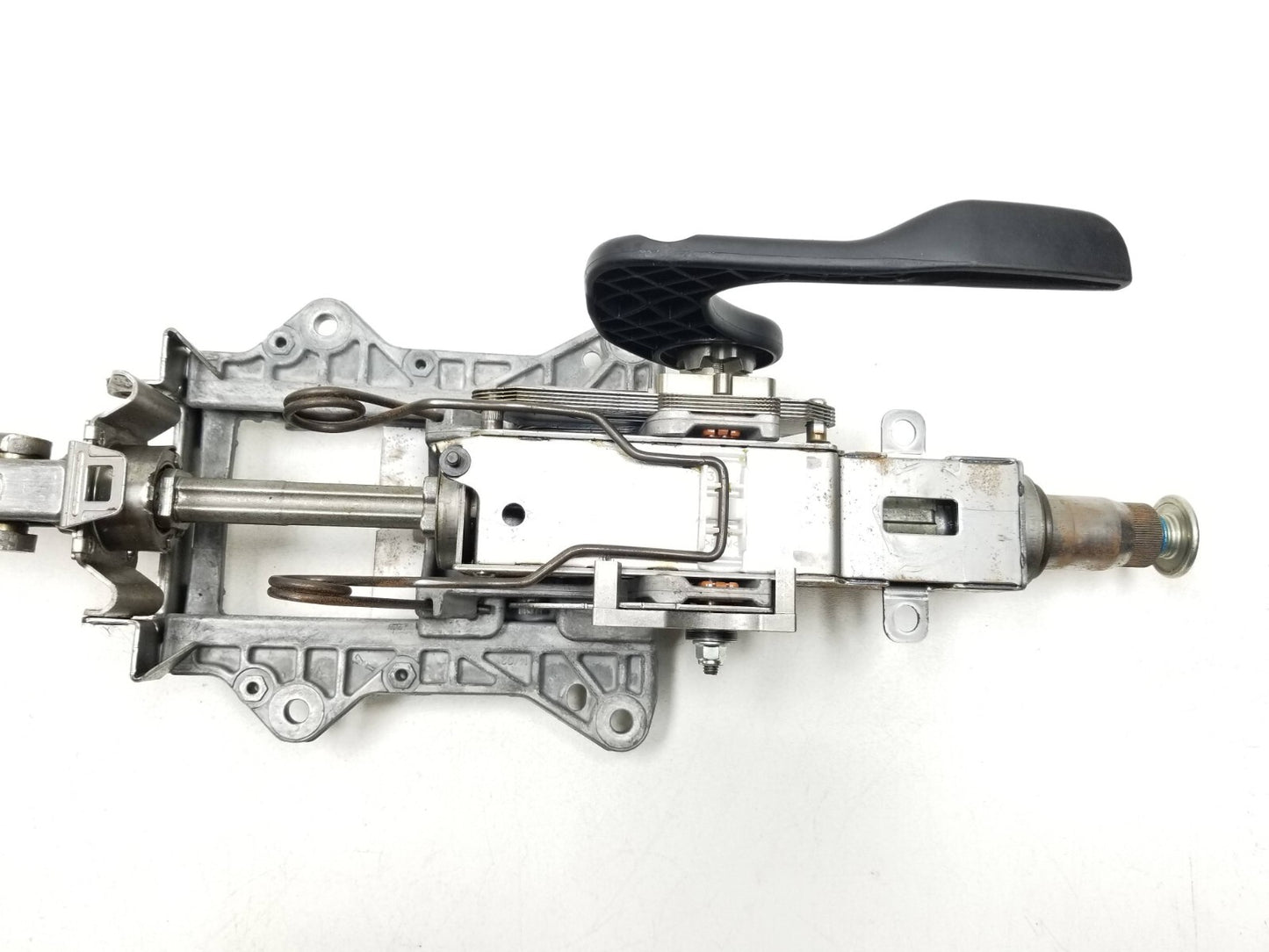 09-18 Volkswagen VW Tiguan Steering Column OEM