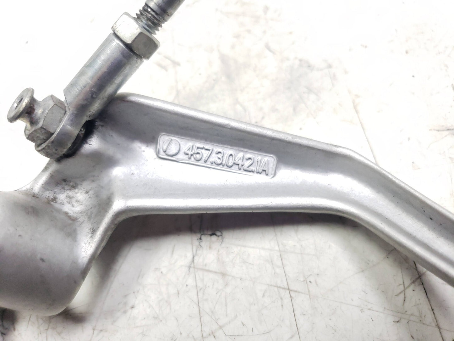 2008 - 2010 Ducati 848 Brake Pedal OEM