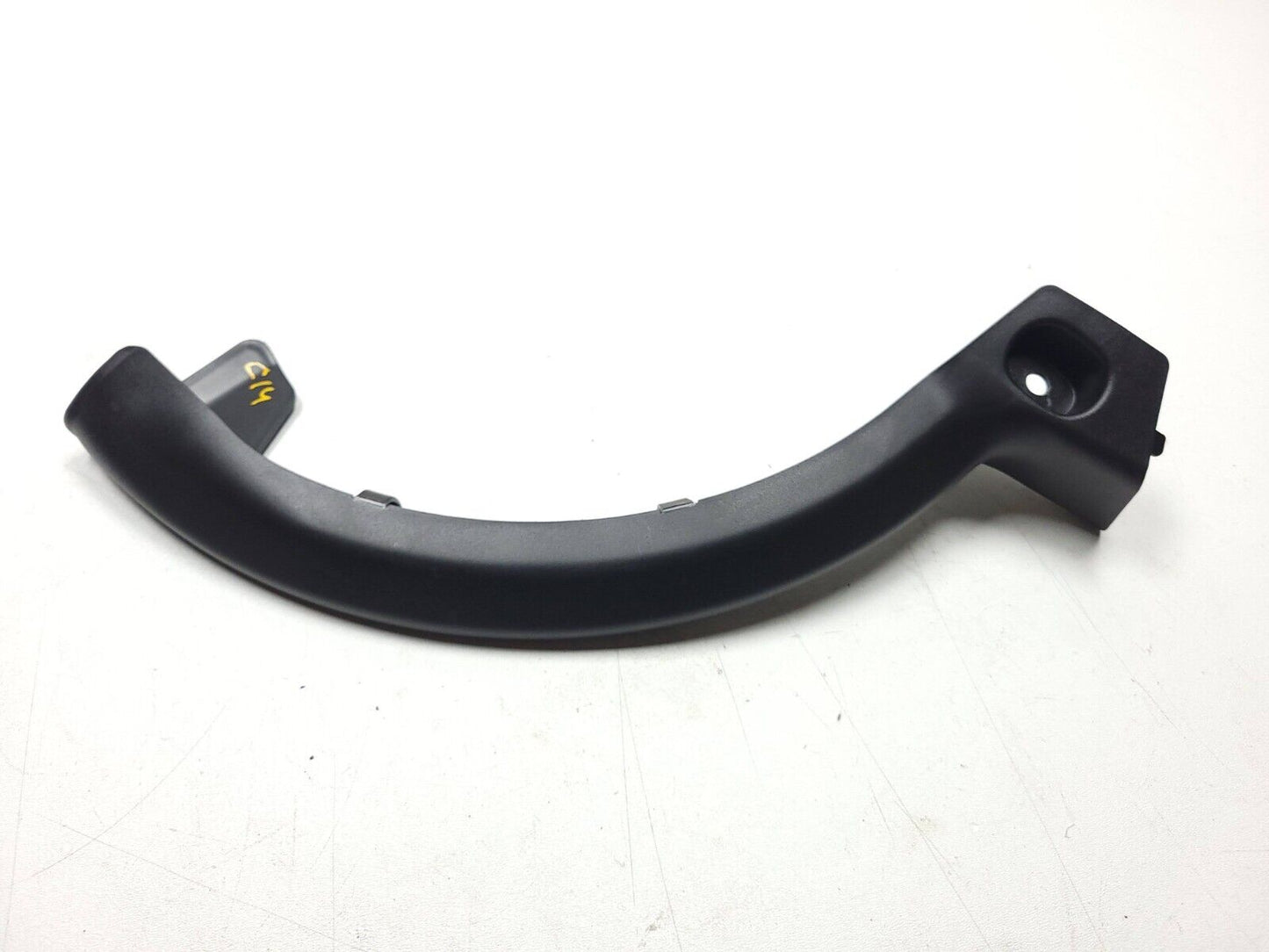 2015 - 2020 Mercedes C300 Trunk Hinge Covers Left & Right OEM