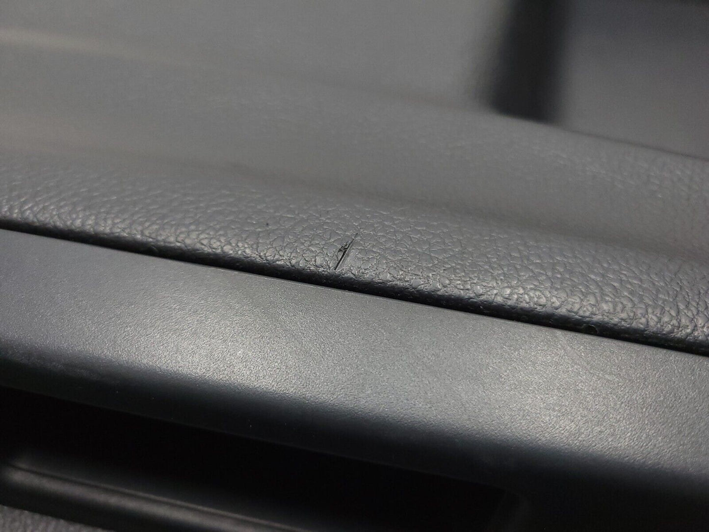 11-16 Subaru Impreza Sedan Front Door Trim Panel Passenger Side OEM 81k Miles