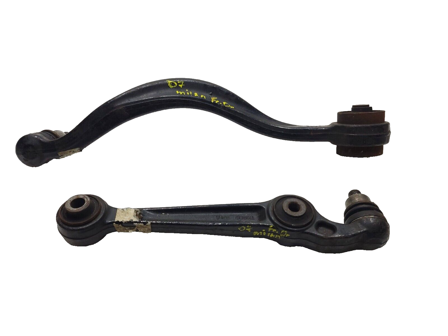 06 - 09 Mercury Milan Front Control Arm Driver Side Left OEM