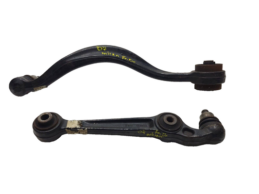 06 - 09 Mercury Milan Front Control Arm Driver Side Left OEM