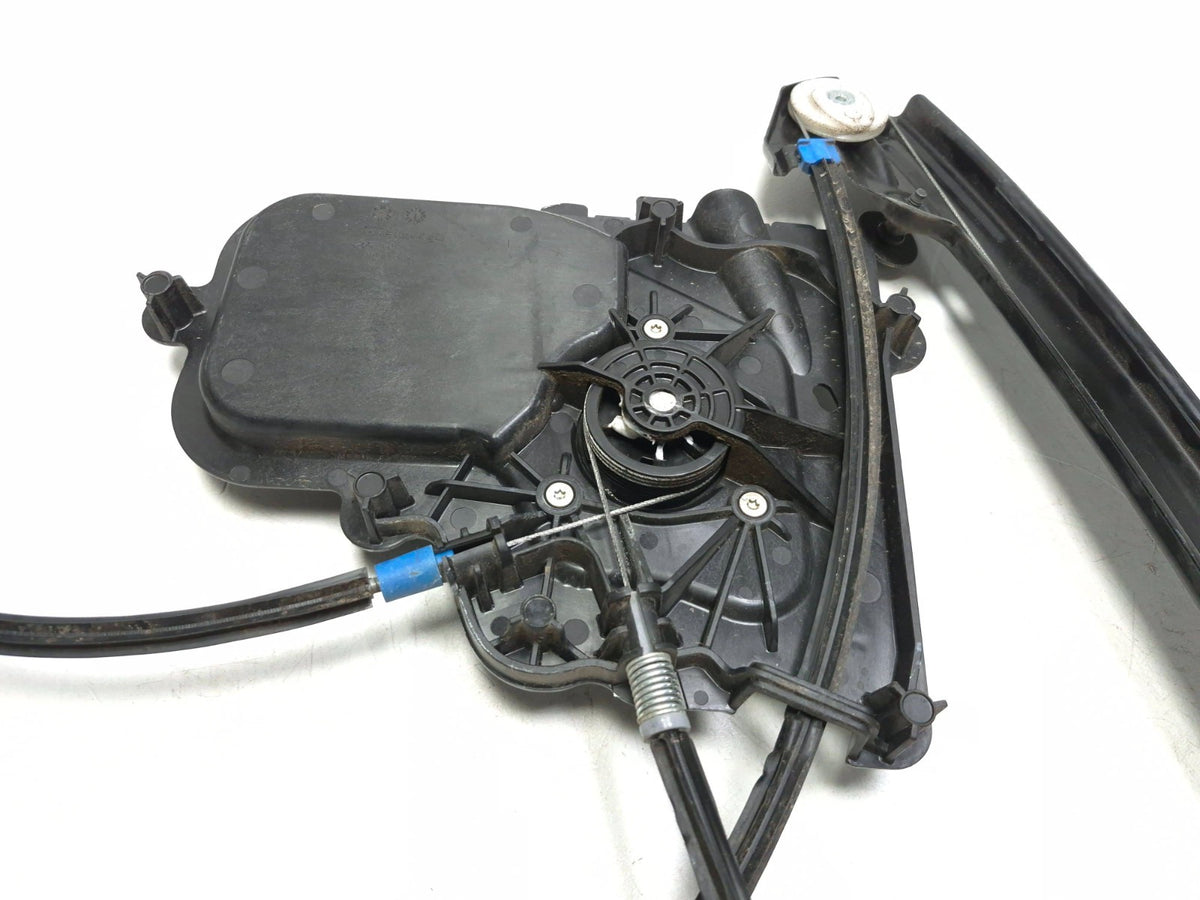 2018 Tesla Model 3 Front Door Window Regulator & Motor Right Passenger Side OEM