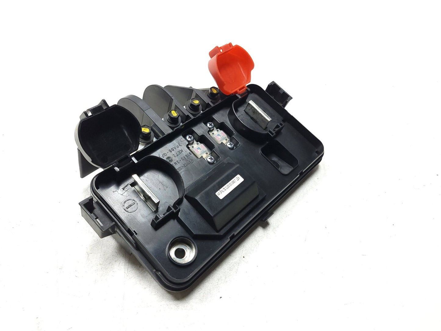 09-14 Hyundai Genesis Battery Joint Junction Box 91940-3m260 OEM Sedan