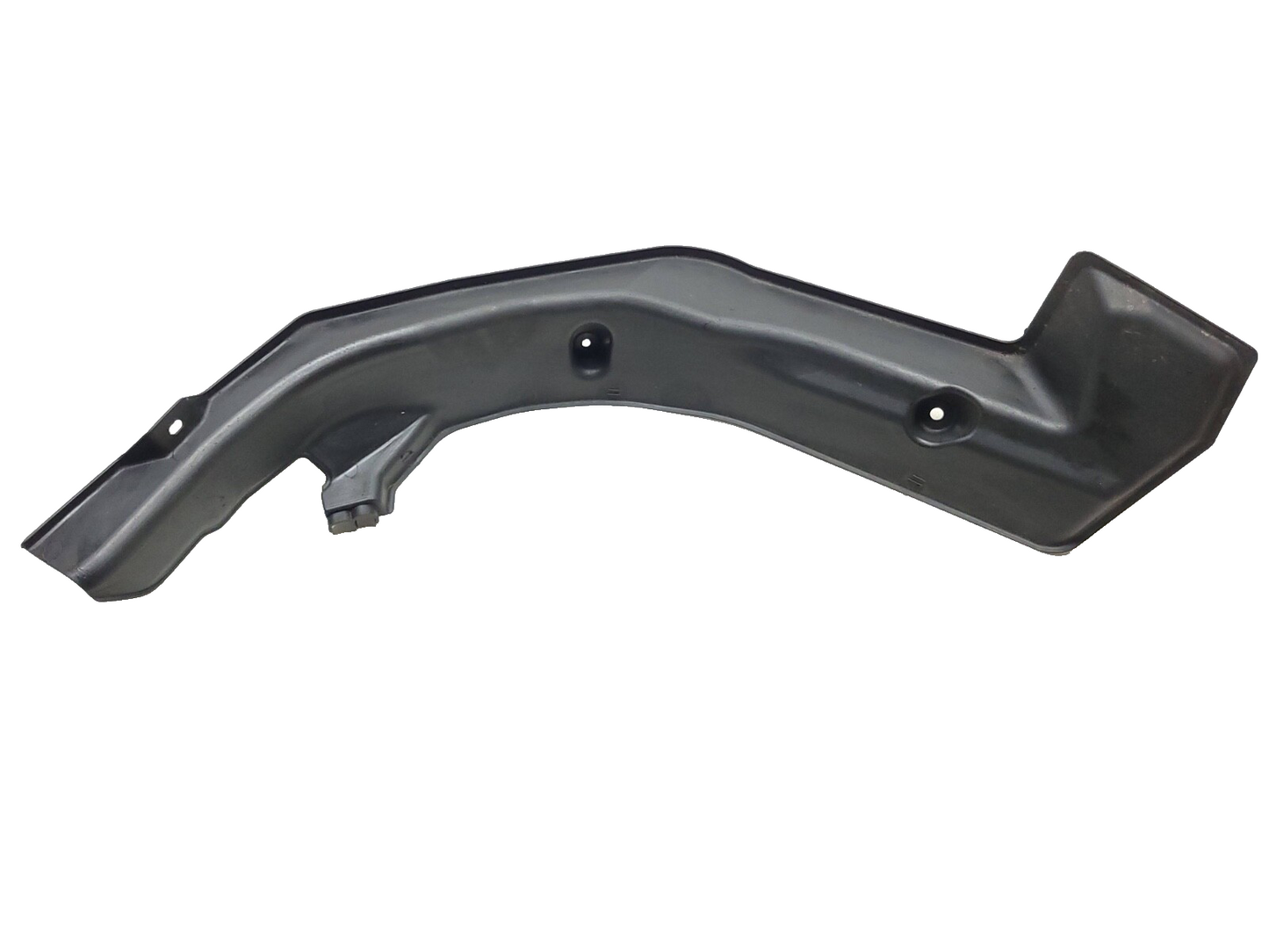 2005 - 2010 Scion Tc Protection Fuel Tank Filler Neck Pipe OEM