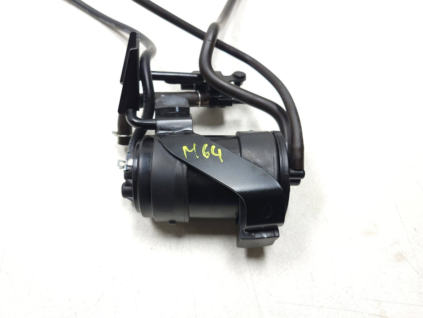 19-25 Honda Cbf300 Fuel Vapor Canister OEM 264 Miles