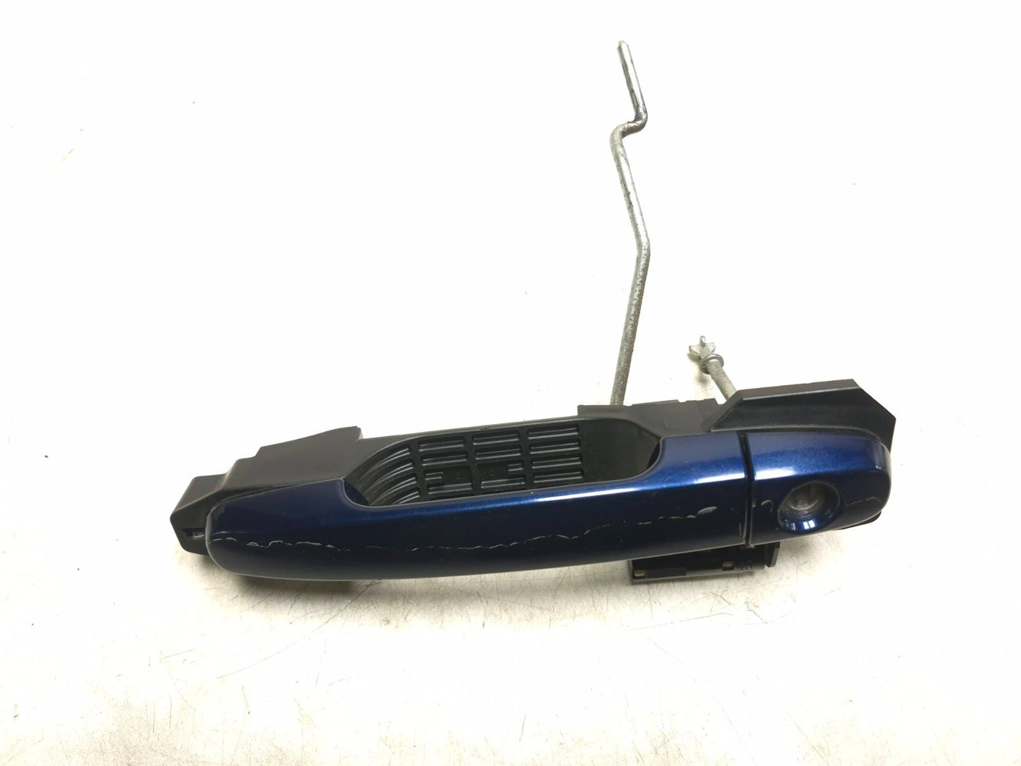 2007 Toyota Corolla Front Exterior Door Handle Passenger Side Right OEM