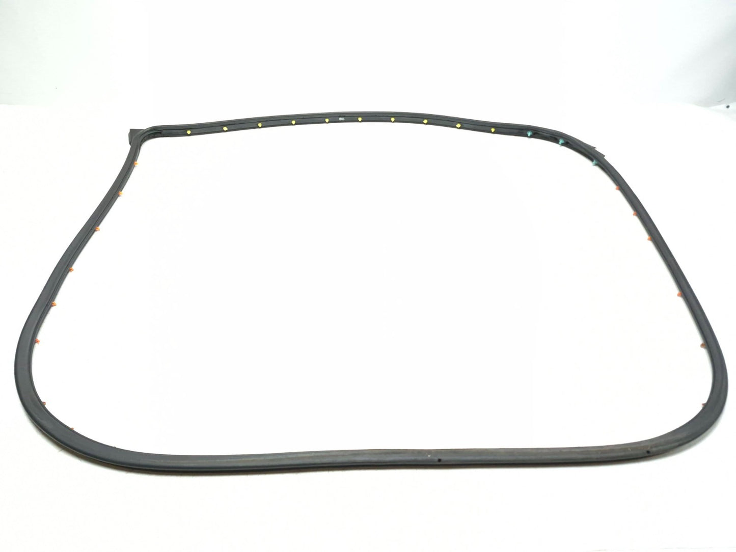 2010 Dodge Caliber Sxt Door Weatherstrip Seal Front Left Driver Side OEM