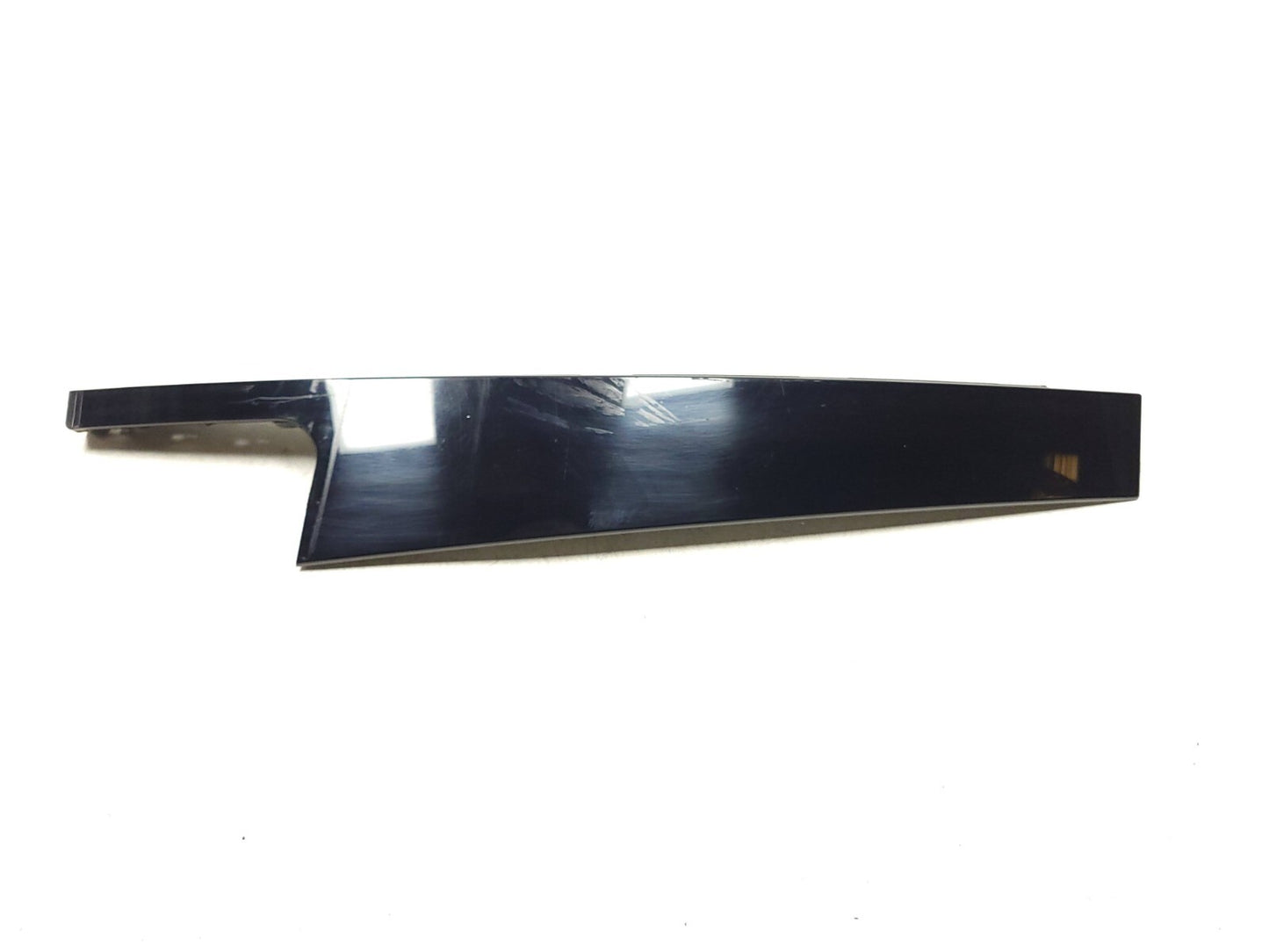 13-18 BMW 330i F30 Door Pillar Trim Wheatherstrip Seal Rear Passenger Side OEM ✅