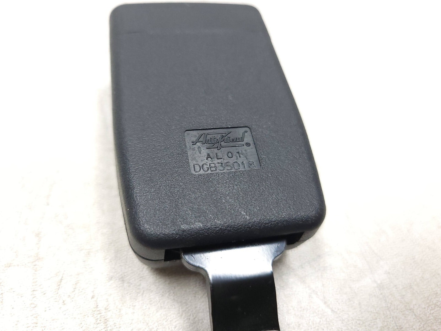13-16 Scion Fr-s Frs Rear Seat Belt Buckle Pair Oem✅