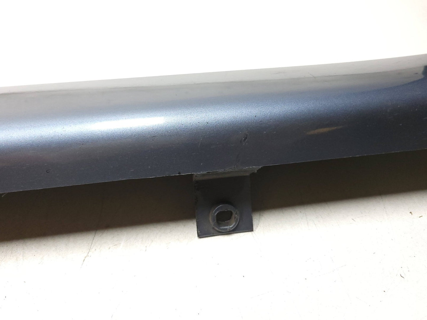 09 10 11 12 Nissan Altima Rocker Panel Skirt Molding Left Driver Side OEM 78k