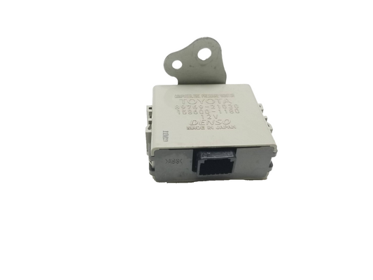 2011 - 2016 Scion Tc Tpms Tire Pressure Monitor Module OEM