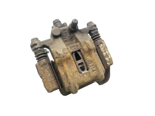 02 - 06 Honda Cr-v Crv Brake Caliper Rear Right Passenger Side OEM