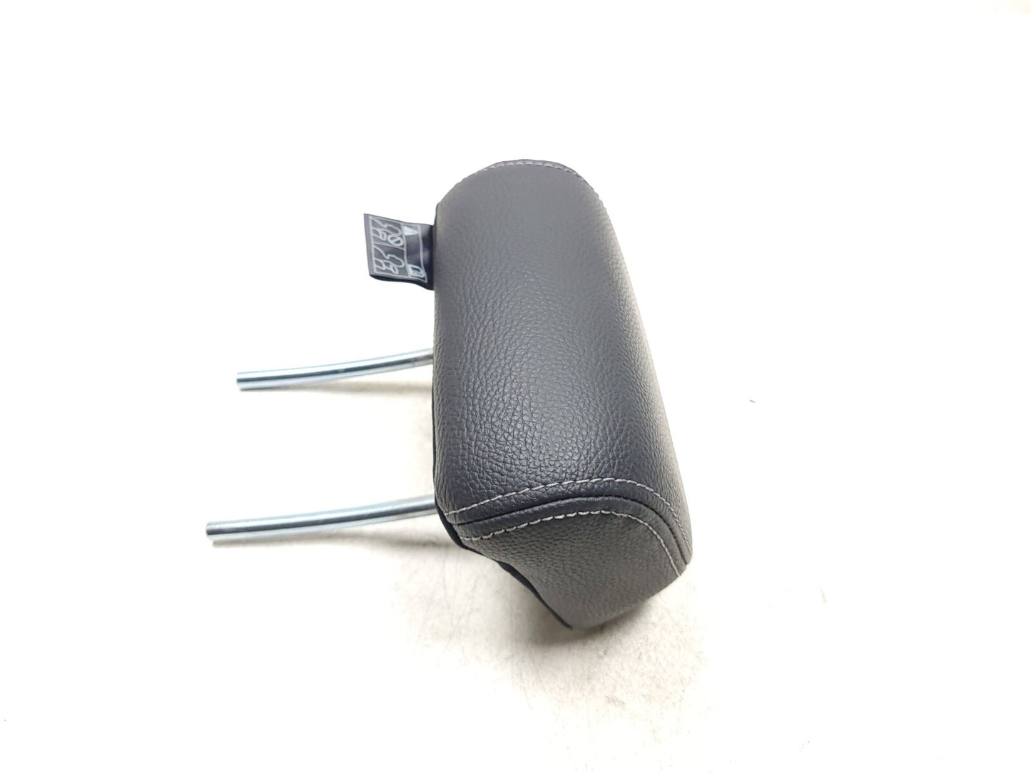 11-15 Subaru Impreza Rear Seat Headrest 3pcs OEM Sedan